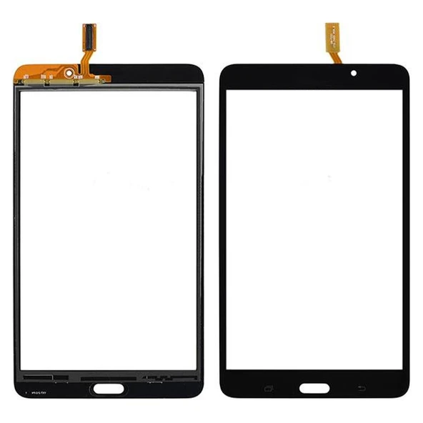 Teknonet Samsung Galaxy T230 Tab 4 7.0 Uyumlu Dokunmatik Lens + Filmli VR-5079 ürün görseli 1