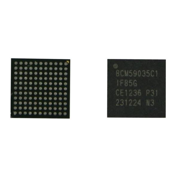 Teknonet Samsung Sgh- S3560 Uyumlu NT-11741 Power Entegresi NT-11741 ürün görseli 1