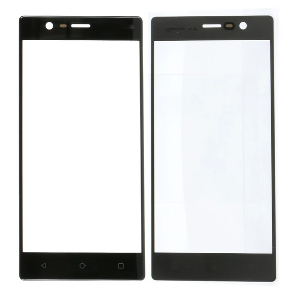 Teknonet Nokia 3 Uyumlu Dokunmatik Lens + Oca NT-80037 ürün görseli 1