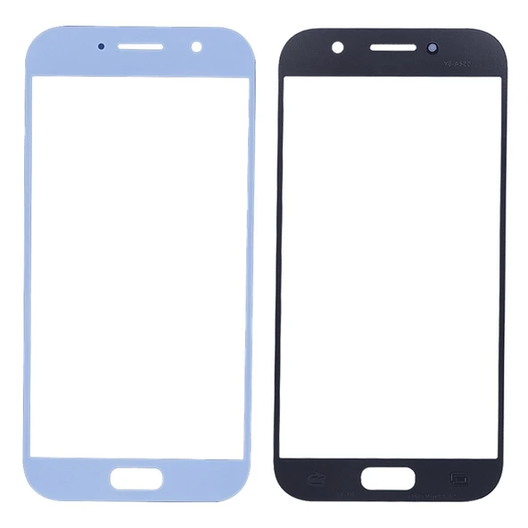 Teknonet Samsung Galaxy A520 A5 2017 Uyumlu Dokunmatik Lens VR-3046 ürün görseli 1