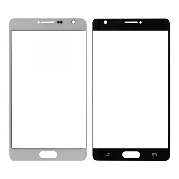Teknonet Samsung Galaxy N915 Note Edge Uyumlu Dokunmatik Lens VR-2648 ürün görseli 1