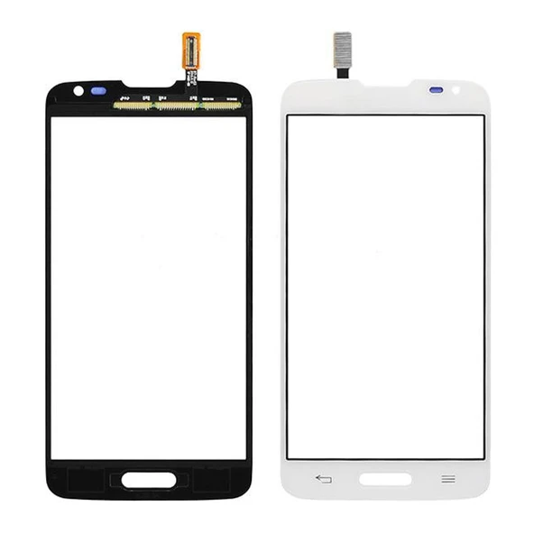 Teknonet LG L90 D405 Uyumlu Dokunmatik Lens + Filmli VR-5210 ürün görseli 1