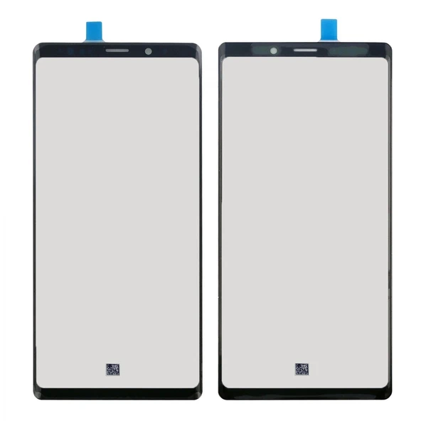Teknonet Samsung Galaxy N960 Note 9 Uyumlu Dokunmatik Lens VR-11288 ürün görseli 1