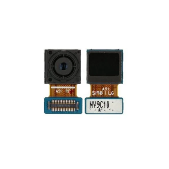Teknonet Samsung Galaxy M31S Uyumlu Flexli Ön Kamera NT-89629 ürün görseli 1