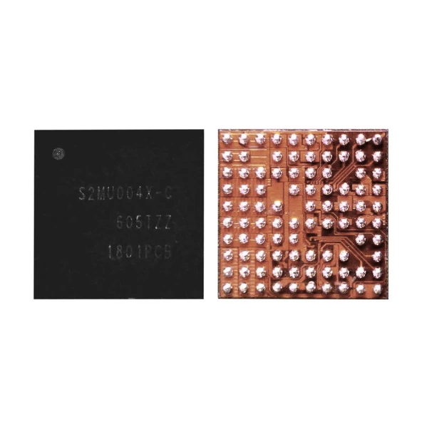 Teknonet Samsung Galaxy A320 A3 2017 Uyumlu S2MU004X-C Güç Kontrol IC NT-114169 ürün görseli 1