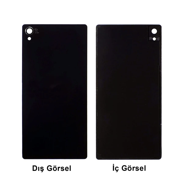 Teknonet Sony Xperia Z3 Plus Uyumlu Batarya Kapağı VR-10320 ürün görseli 1