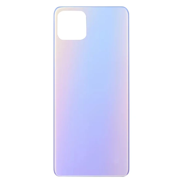 Teknonet Oppo A72 Uyumlu Batarya Kapağı NT-83946 ürün görseli 1