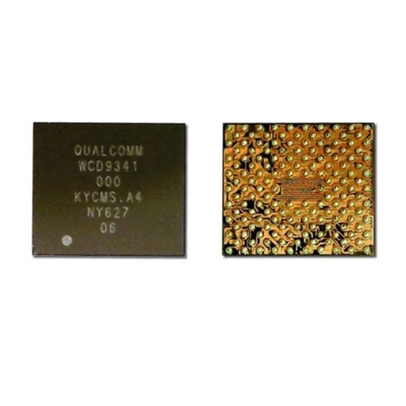 Teknonet Samsung Galaxy G950 S8 Uyumlu NT-30299 Audio Entegresi NT-30299 ürün görseli 1