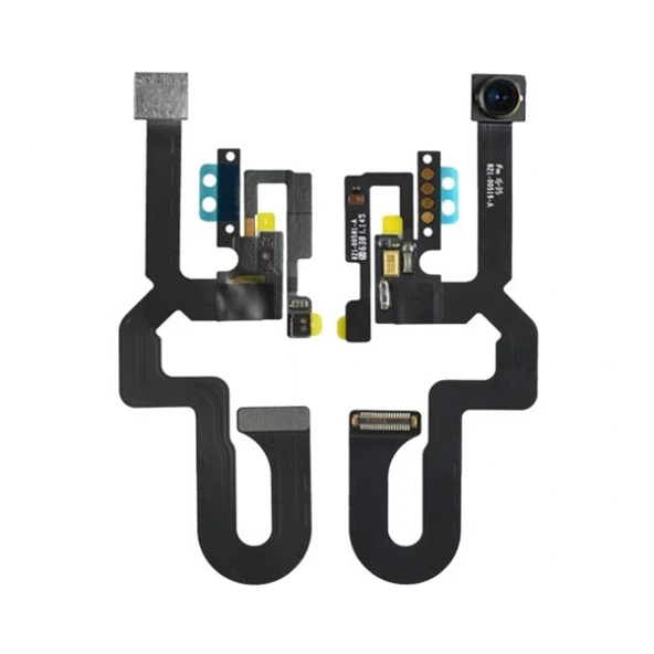 Teknonet Apple iPhone 7 Plus Uyumlu Ön Kamera + Sensör NT-15814 ürün görseli 1