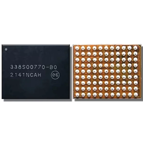 Teknonet Apple iPhone 13 Pro Uyumlu 338S00770 Şarj Entegresi NT-112266 ürün görseli 1