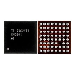 Teknonet Apple iPhone 8 Uyumlu İntel Baseband power Entegresi NT-27590 ürün görseli 1
