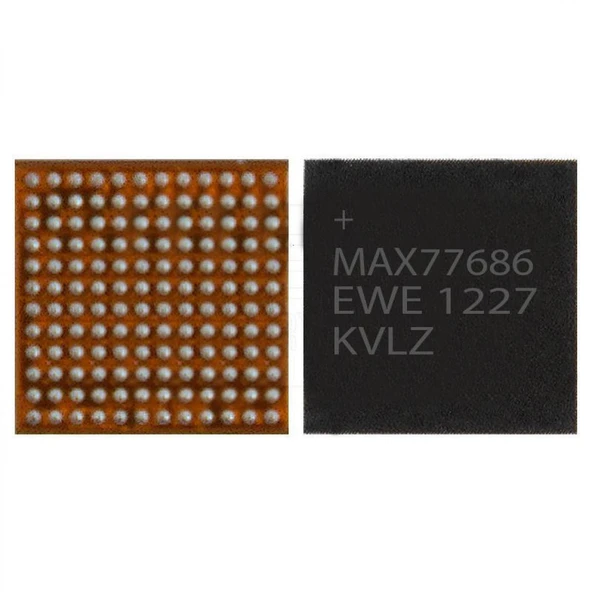 Teknonet Samsung Galaxy i9301 S3 Neo Uyumlu NT-14546 Power Entegresi NT-14546 ürün görseli 1