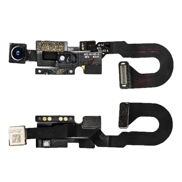 Teknonet Apple iPhone SE 2020 Uyumlu Ön Kamera NT-103593 ürün görseli 1