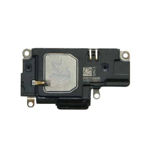 Teknonet Apple iPhone 12 Pro Max Uyumlu Buzzer NT-92621 ürün görseli 1