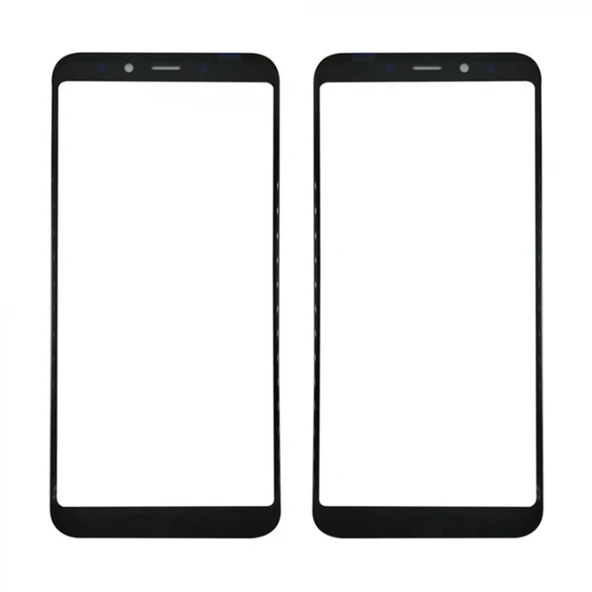 Teknonet Xiaomi Mi A2 Uyumlu Dokunmatik Lens VR-18950 ürün görseli 1