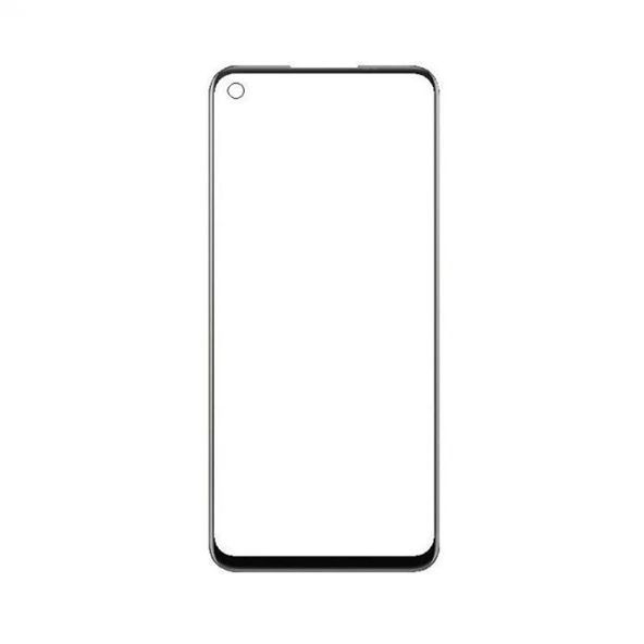 Teknonet Oppo A74 Uyumlu Dokunmatik Lens + Oca NT-95325 ürün görseli 1