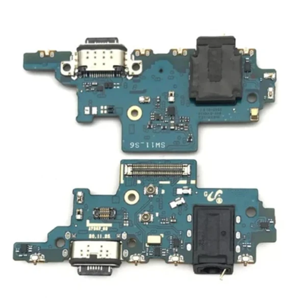 Teknonet Samsung Galaxy A72 Uyumlu Bordlu Şarj Soketi NT-98806 ürün görseli 1