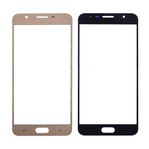 Teknonet Samsung Galaxy J700 J7 Uyumlu Dokunmatik Lens VR-3066 ürün görseli 1