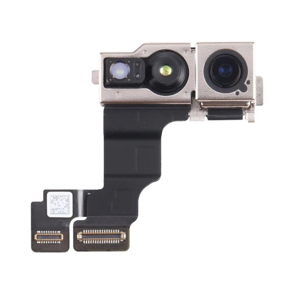 Teknonet Apple iPhone 15 Uyumlu Ön Kamera NT-111981 ürün görseli 1