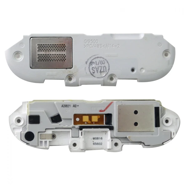 Teknonet Samsung Galaxy i9500 S4 Uyumlu Buzzer NT-1465 ürün görseli 1