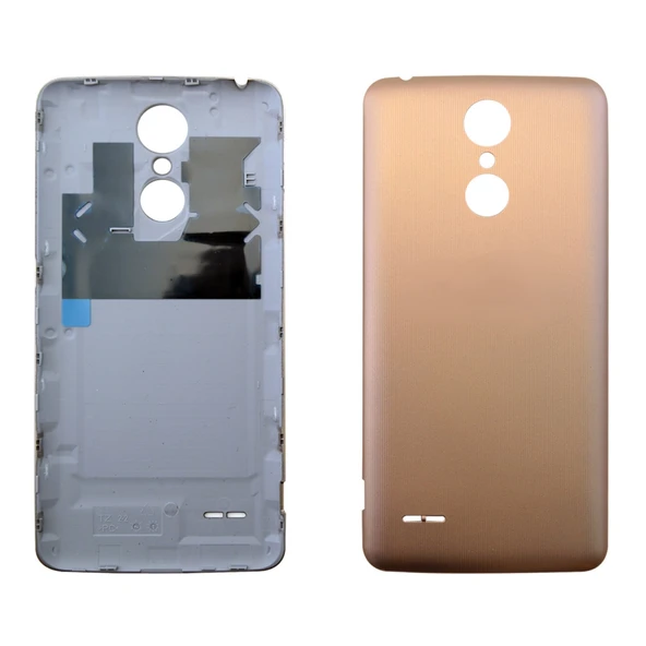 Teknonet LG K8 2017 Uyumlu Batarya Kapağı VR-3230 ürün görseli 1