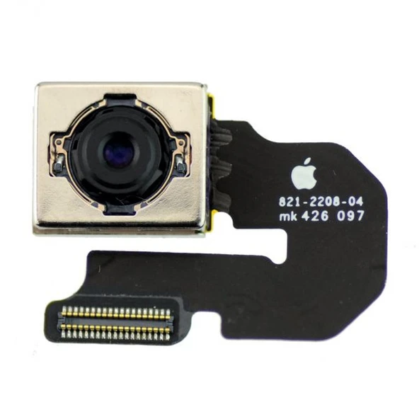 Teknonet Apple iPhone 6 Plus Uyumlu Arka Kamera NT-2933 ürün görseli 1