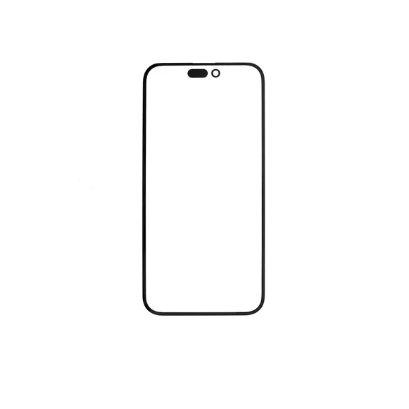 Teknonet Apple iPhone 15 Pro Uyumlu Dokunmatik Lens + Oca NT-110109 ürün görseli 1