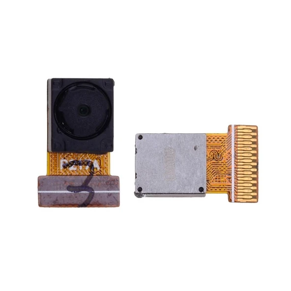 Teknonet General Mobile Discovery E3 Uyumlu Ön Kamera NT-2980 ürün görseli 1