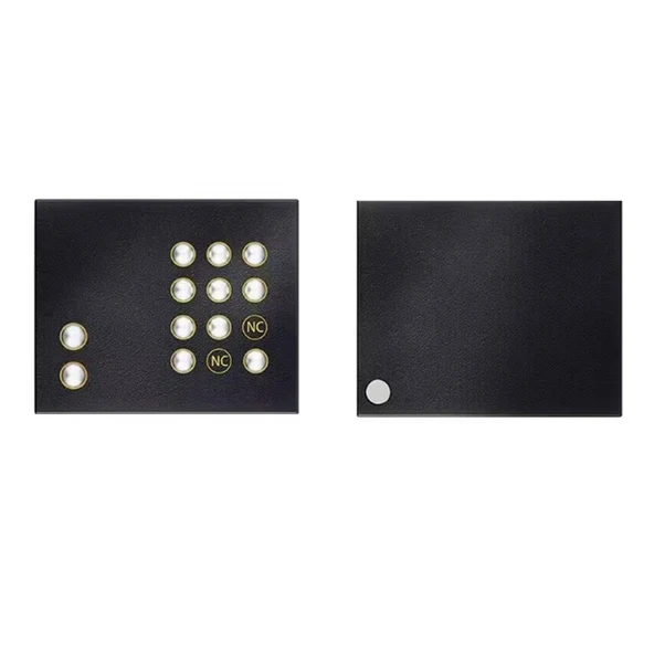 Teknonet Apple iPhone X Uyumlu Face-ID Dot Projektor IC NT-102314 ürün görseli 1