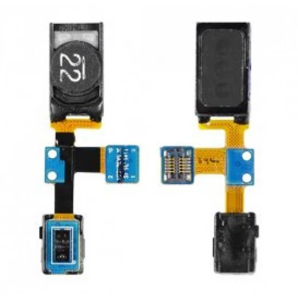 Teknonet Samsung Galaxy G7100 Grand 2 Uyumlu İç Kulaklık+Sensör Filmi NT-11187 ürün görseli 1