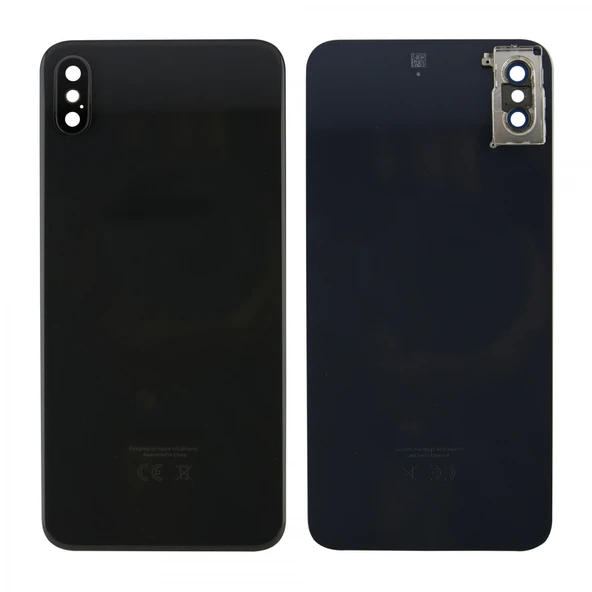 Teknonet Apple iPhone XS Max Uyumlu Batarya Kapağı VR-18003 ürün görseli 1