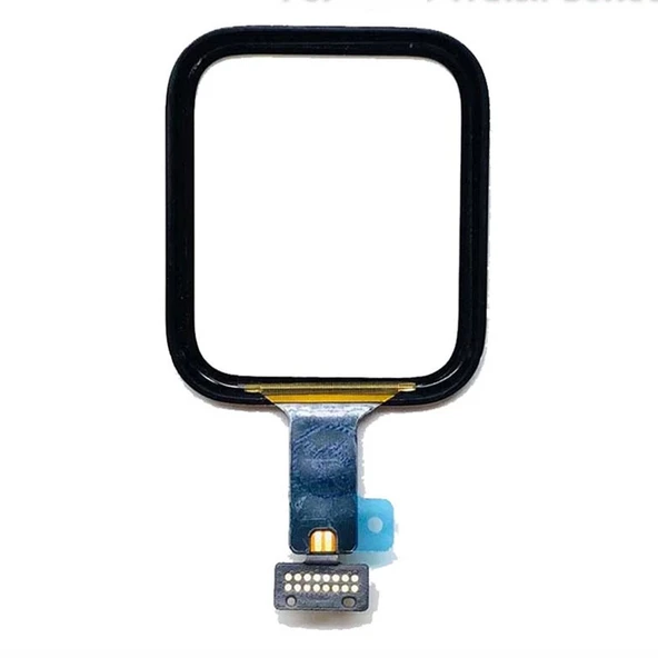 Teknonet Apple Watch Series 6 40 mm Uyumlu Dokunmatik Lens + Filmli NT-98286 ürün görseli 1