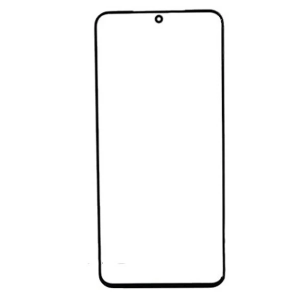 Teknonet Xiaomi Redmi 10 Uyumlu Dokunmatik Lens + Oca NT-102769 ürün görseli 1