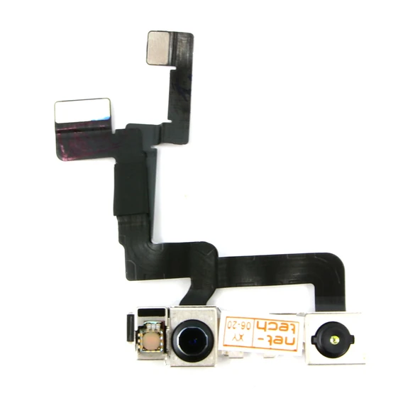 Teknonet Apple iPhone 11 Uyumlu Ön Kamera + Sensör NT-80066 ürün görseli 1