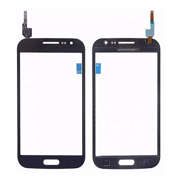 Teknonet Samsung Galaxy I8552 Uyumlu Dokunmatik Lens + Filmli VR-5141 ürün görseli 1