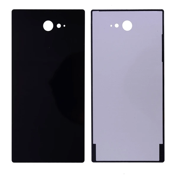 Teknonet Sony Xperia M2 Uyumlu Batarya Kapağı VR-5377 ürün görseli 1