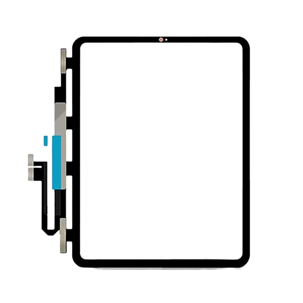 Teknonet Apple iPad Pro 6.Nesil 12.9 (A2436) Uyumlu Dokunmatik Lens + Filmli NT-112786 ürün görseli 1