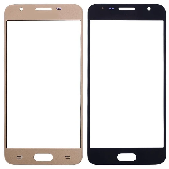Teknonet Samsung Galaxy G570 J5 Prime Uyumlu Dokunmatik Lens VR-3107 ürün görseli 1