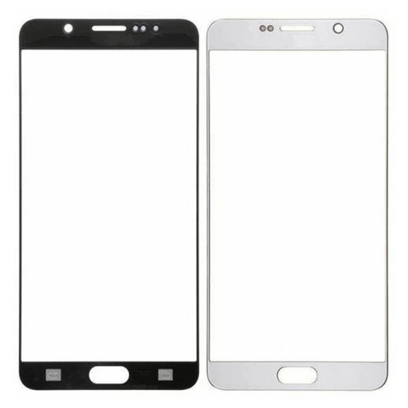 Teknonet Samsung Galaxy N920 Note 5 Uyumlu Dokunmatik Lens VR-2635 ürün görseli 1