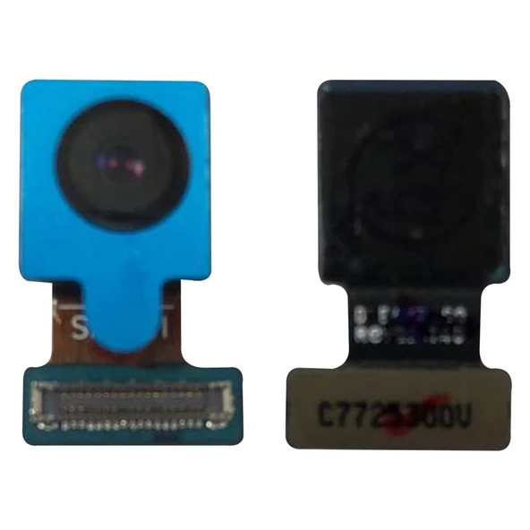 Teknonet Samsung Galaxy G955 S8 Plus Uyumlu Ön Kamera NT-19065 ürün görseli 1