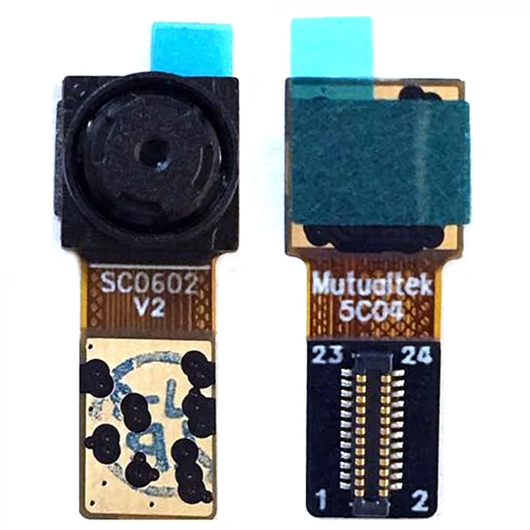Teknonet Huawei Gr5 Uyumlu Ön Kamera NT-24464 ürün görseli 1