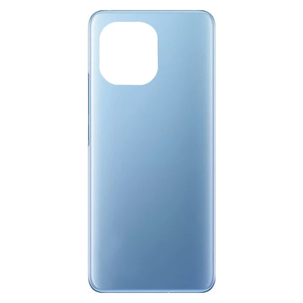 Teknonet Xiaomi Mi 11 Uyumlu Batarya Kapağı NT-90853 ürün görseli 1