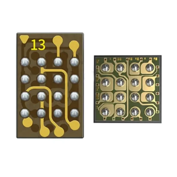 Teknonet Apple iPhone 13 Uyumlu DotProjektör Face-ID Chip NT-102316 ürün görseli 1