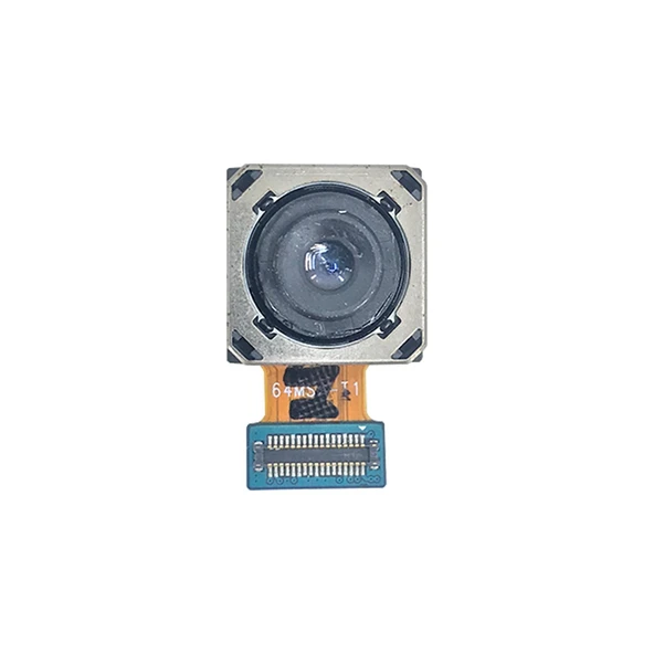 Teknonet Samsung Galaxy M31S Uyumlu Arka Kamera NT-89632 ürün görseli 1