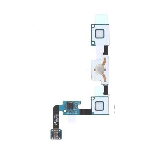 Teknonet Samsung İ8350 Omnia W Uyumlu Tuş Bordu NT-2823 ürün görseli 1