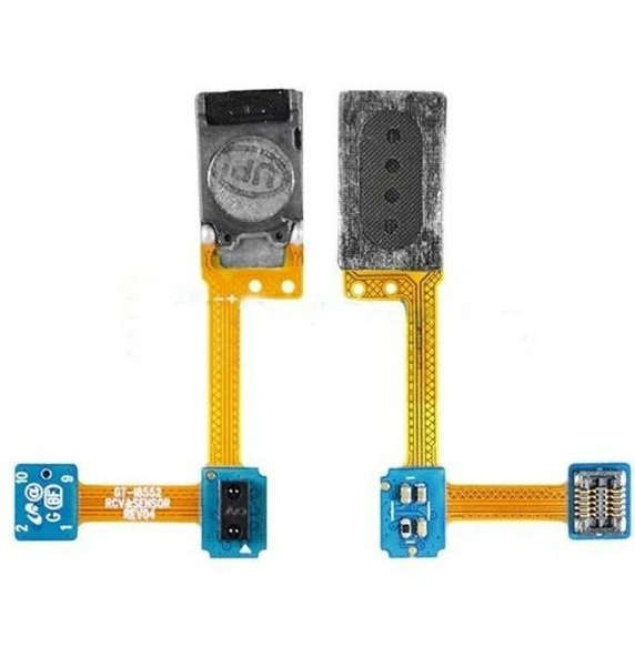 Teknonet Samsung Galaxy I8552 Uyumlu İç Kulaklık NT-1512 ürün görseli 1