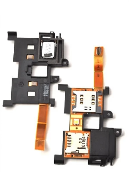 Teknonet Sony Xperia Z10 Uyumlu Buzzer NT-10908 ürün görseli 1