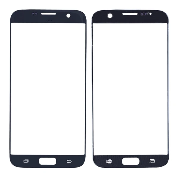 Teknonet Samsung Galaxy G935 S7 Edge Uyumlu Dokunmatik Lens VR-2870 ürün görseli 1