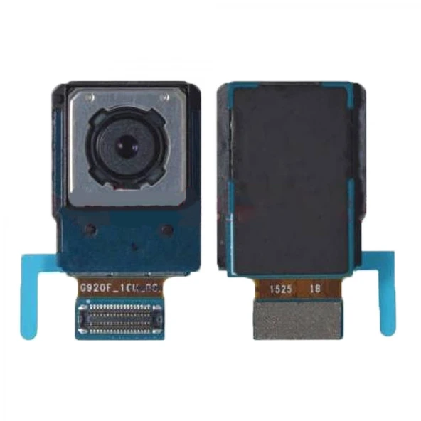 Teknonet Samsung Galaxy N920 Note 5 Uyumlu Arka Kamera NT-11815 ürün görseli 1