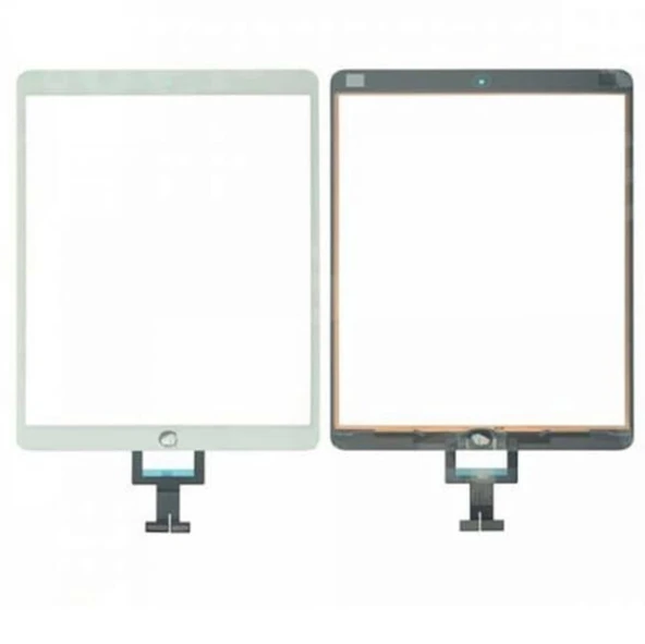 Teknonet Apple iPad Pro 10.5 inç Uyumlu Dokunmatik Lens + Oca NT-96559 ürün görseli 1